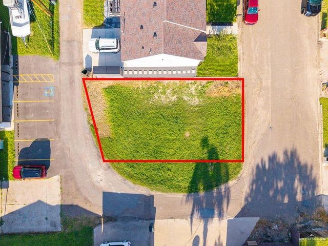1301 Emerald Lane, Mission, TX 78572