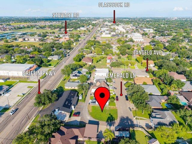 1301 Emerald Lane, Mission, TX 78572