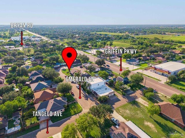 1301 Emerald Lane, Mission, TX 78572