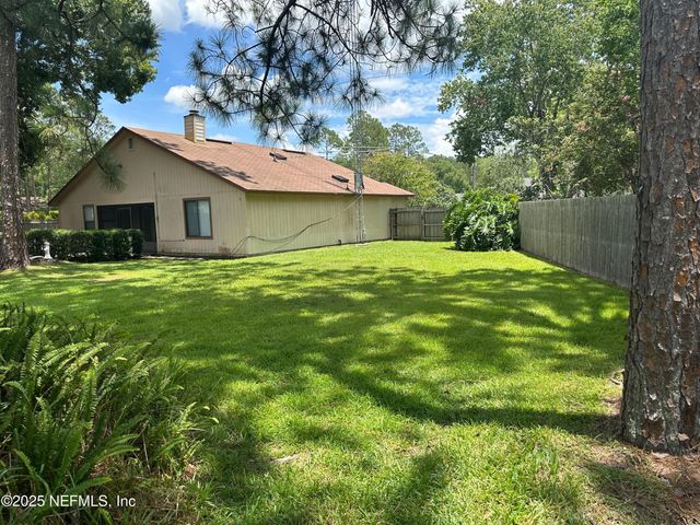 3336 MCLISH Court, Middleburg, FL 32068
