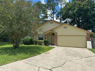3336 MCLISH Court, Middleburg, FL 32068