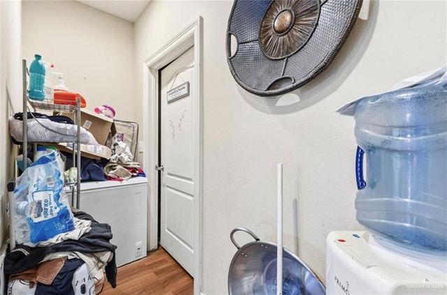 25455 Resaca Santa Drive, San Benito, TX 78586