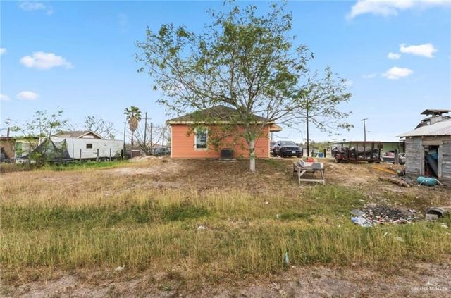 25455 Resaca Santa Drive, San Benito, TX 78586