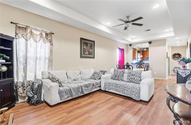 25455 Resaca Santa Drive, San Benito, TX 78586