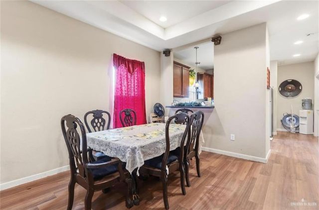 25455 Resaca Santa Drive, San Benito, TX 78586