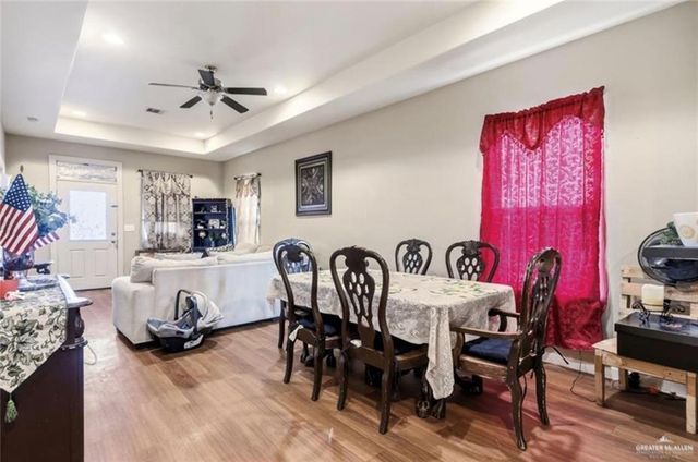 25455 Resaca Santa Drive, San Benito, TX 78586