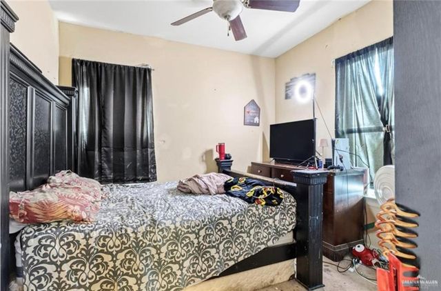 25455 Resaca Santa Drive, San Benito, TX 78586