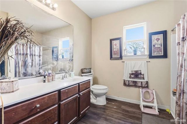 25455 Resaca Santa Drive, San Benito, TX 78586