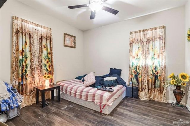 25455 Resaca Santa Drive, San Benito, TX 78586