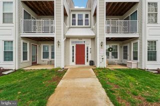 2444 BLUE SPRING CT #303, Odenton, MD 21113