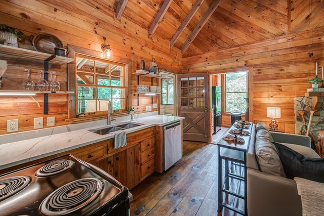 64 Bear Lake Drive, Blue Ridge, GA 30513