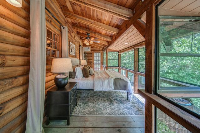 64 Bear Lake Drive, Blue Ridge, GA 30513
