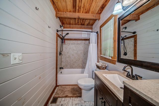 64 Bear Lake Drive, Blue Ridge, GA 30513