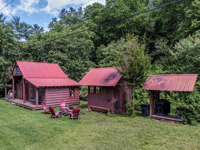 64 Bear Lake Drive, Blue Ridge, GA 30513