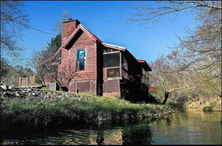 64 Bear Lake Drive, Blue Ridge, GA 30513