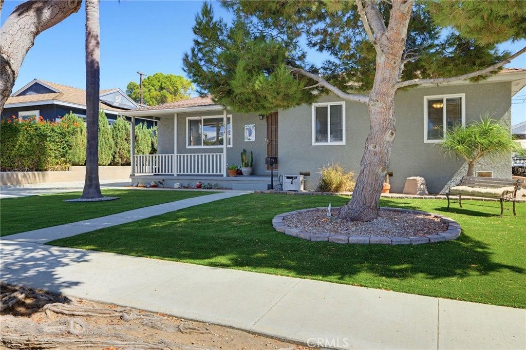 1004 Firmona, Redondo Beach, CA 90278 — exterior