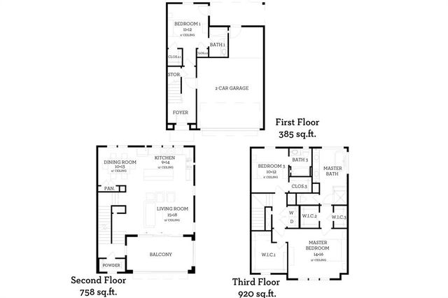 2414D Canal, Houston, TX 77003