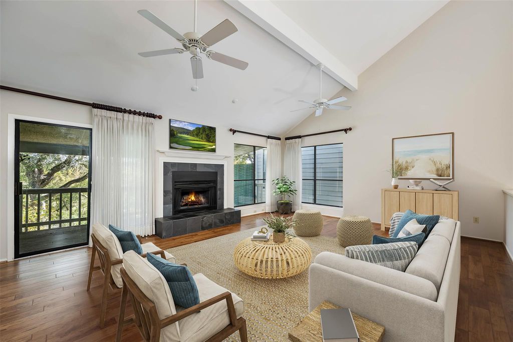 5 Cypress PT, Wimberley, TX 78676