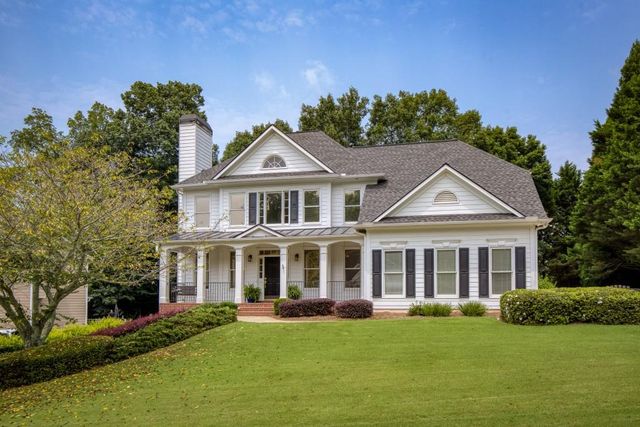 228 Chadwyck Lane, Canton, GA 30115
