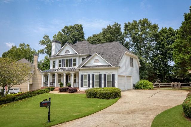 228 Chadwyck Lane, Canton, GA 30115