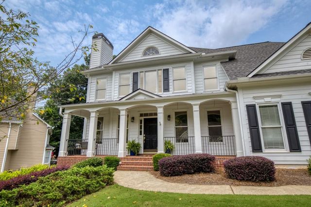 228 Chadwyck Lane, Canton, GA 30115