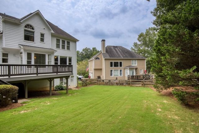 228 Chadwyck Lane, Canton, GA 30115