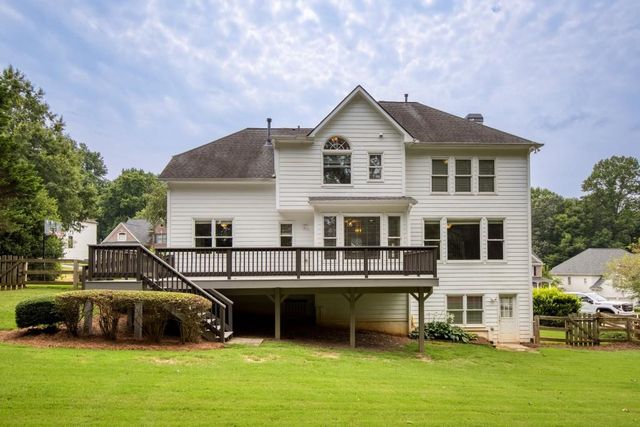 228 Chadwyck Lane, Canton, GA 30115