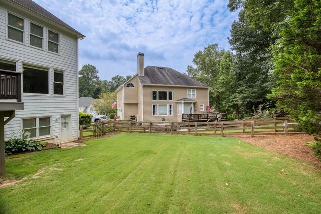 228 Chadwyck Lane, Canton, GA 30115