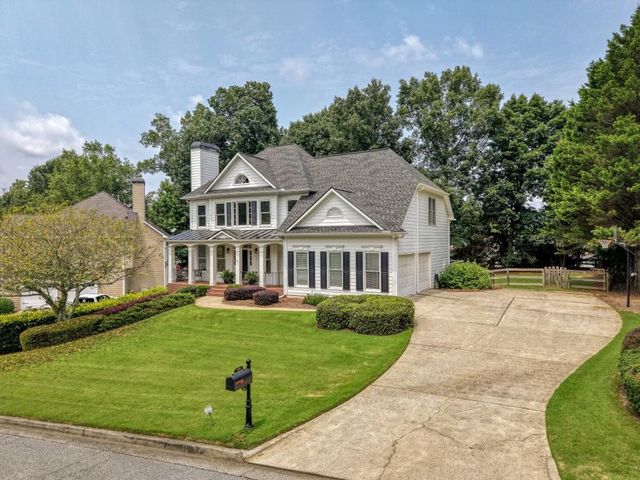 228 Chadwyck Lane, Canton, GA 30115