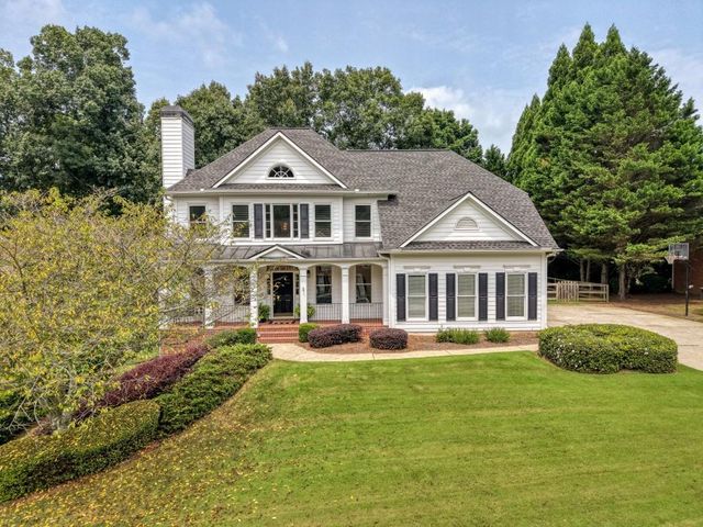 228 Chadwyck Lane, Canton, GA 30115