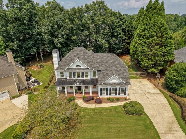 228 Chadwyck Lane, Canton, GA 30115