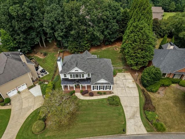 228 Chadwyck Lane, Canton, GA 30115
