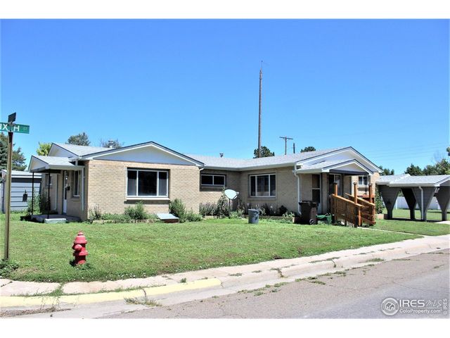 602 E Fremont Ave, Akron, CO 80720