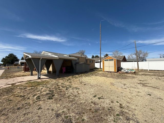 602 E Fremont Ave, Akron, CO 80720