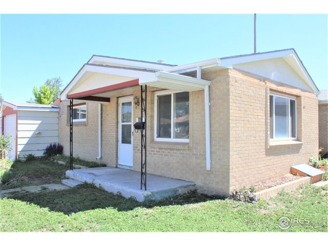 602 E Fremont Ave, Akron, CO 80720