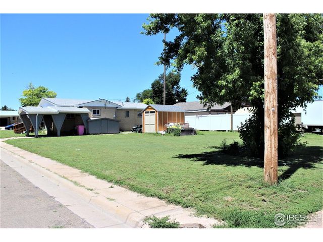 602 E Fremont Ave, Akron, CO 80720