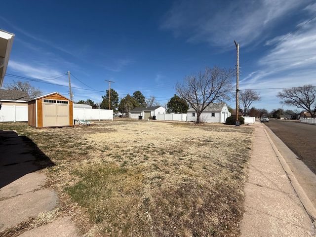 602 E Fremont Ave, Akron, CO 80720