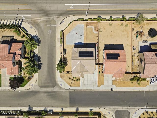 37913 Avenida De Diego, Palmdale, CA 93552