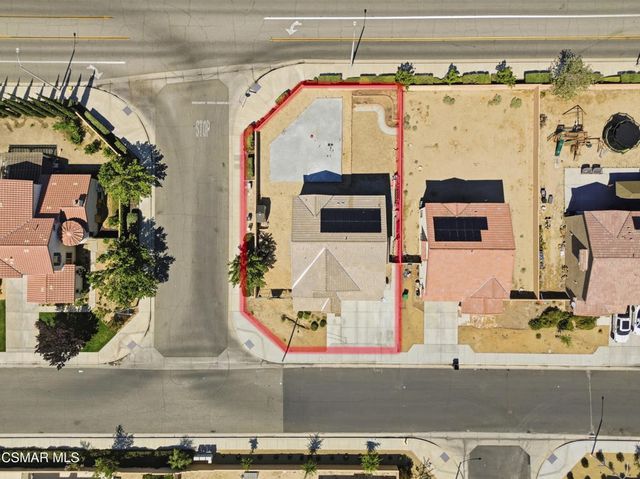 37913 Avenida De Diego, Palmdale, CA 93552