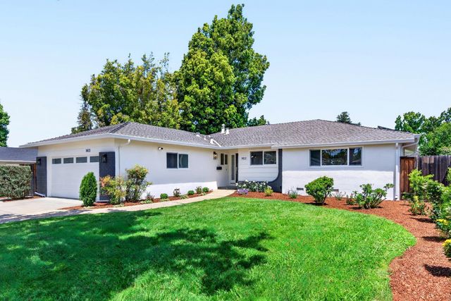 1422 Wright Avenue, Sunnyvale, CA 94087