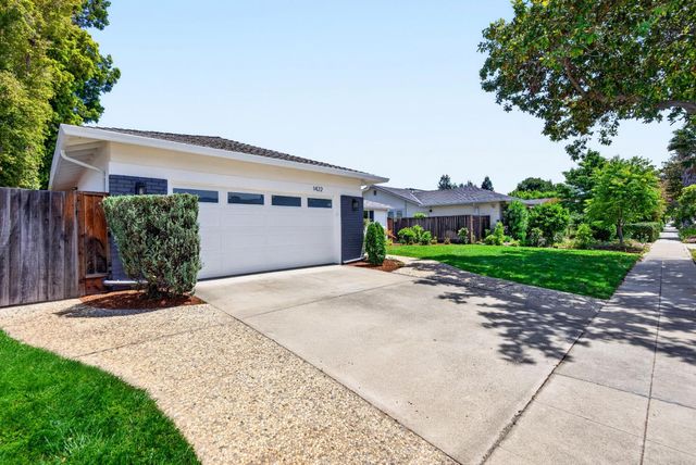1422 Wright Avenue, Sunnyvale, CA 94087