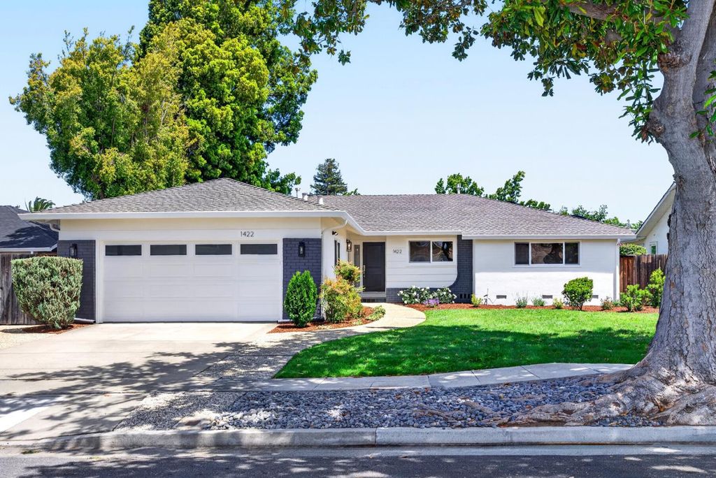 1422 Wright Avenue, Sunnyvale, CA 94087