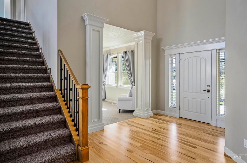 5477 N Quail Summit Pl, Boise, ID 83703 photo 10