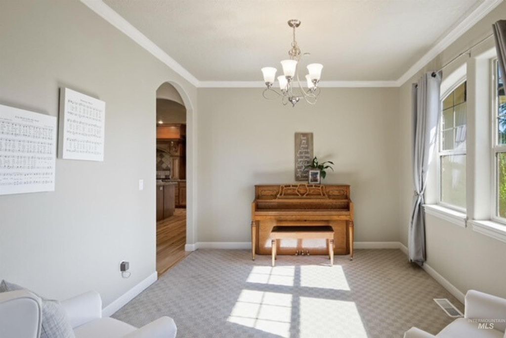 5477 N Quail Summit Pl, Boise, ID 83703 photo 11