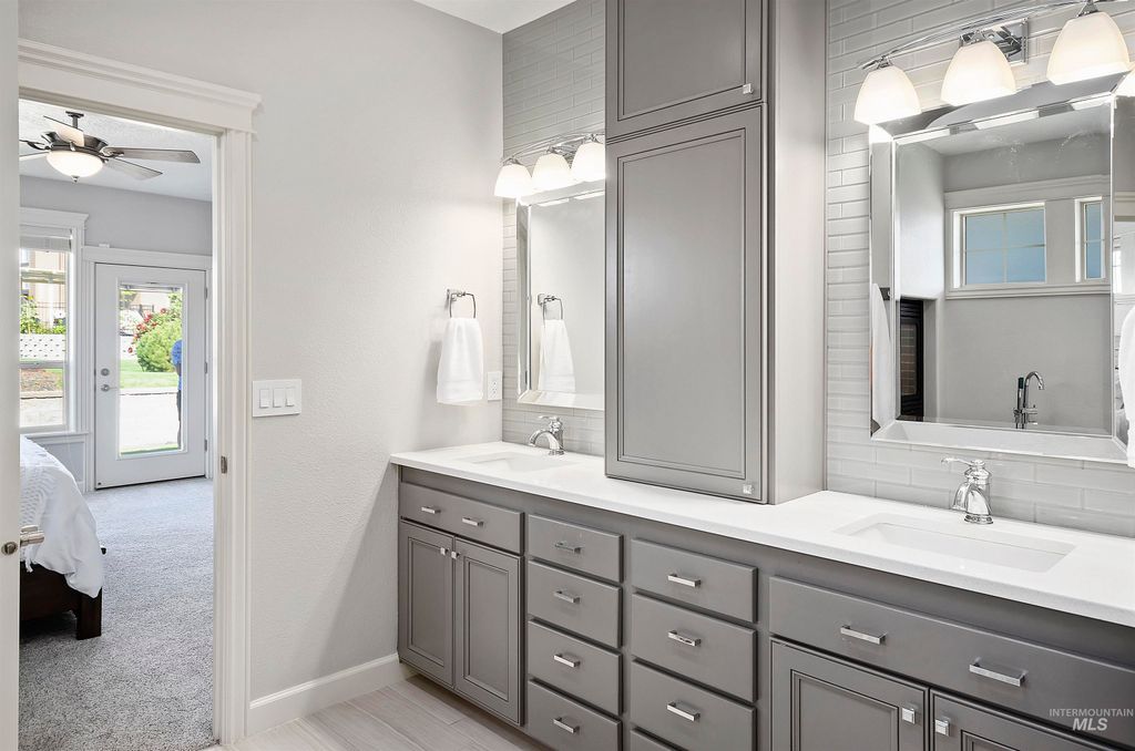 5477 N Quail Summit Pl, Boise, ID 83703 photo 16