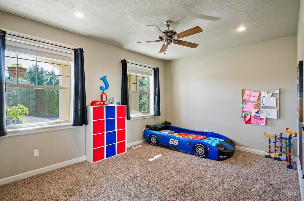 5477 N Quail Summit Pl, Boise, ID 83703 photo 25