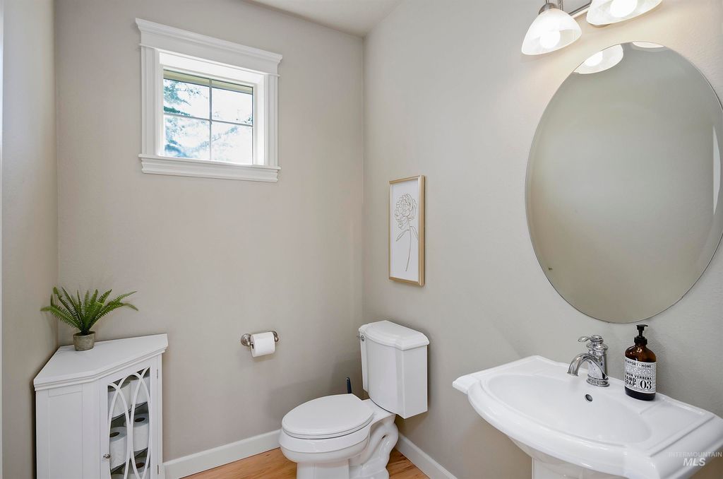 5477 N Quail Summit Pl, Boise, ID 83703 photo 26