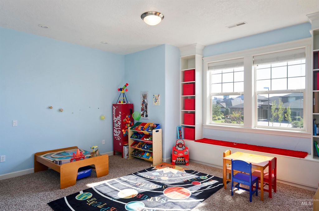 5477 N Quail Summit Pl, Boise, ID 83703 photo 28