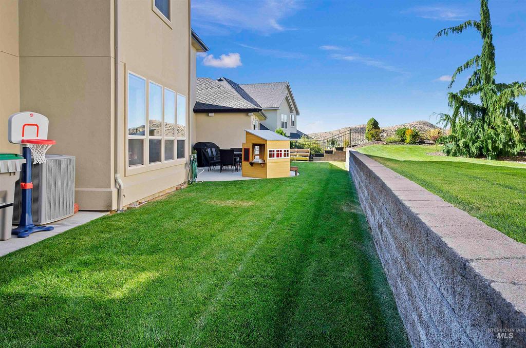 5477 N Quail Summit Pl, Boise, ID 83703 photo 34