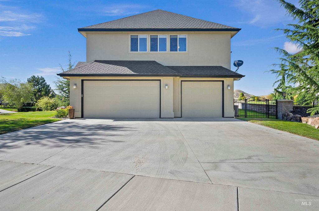 5477 N Quail Summit Pl, Boise, ID 83703 photo 36